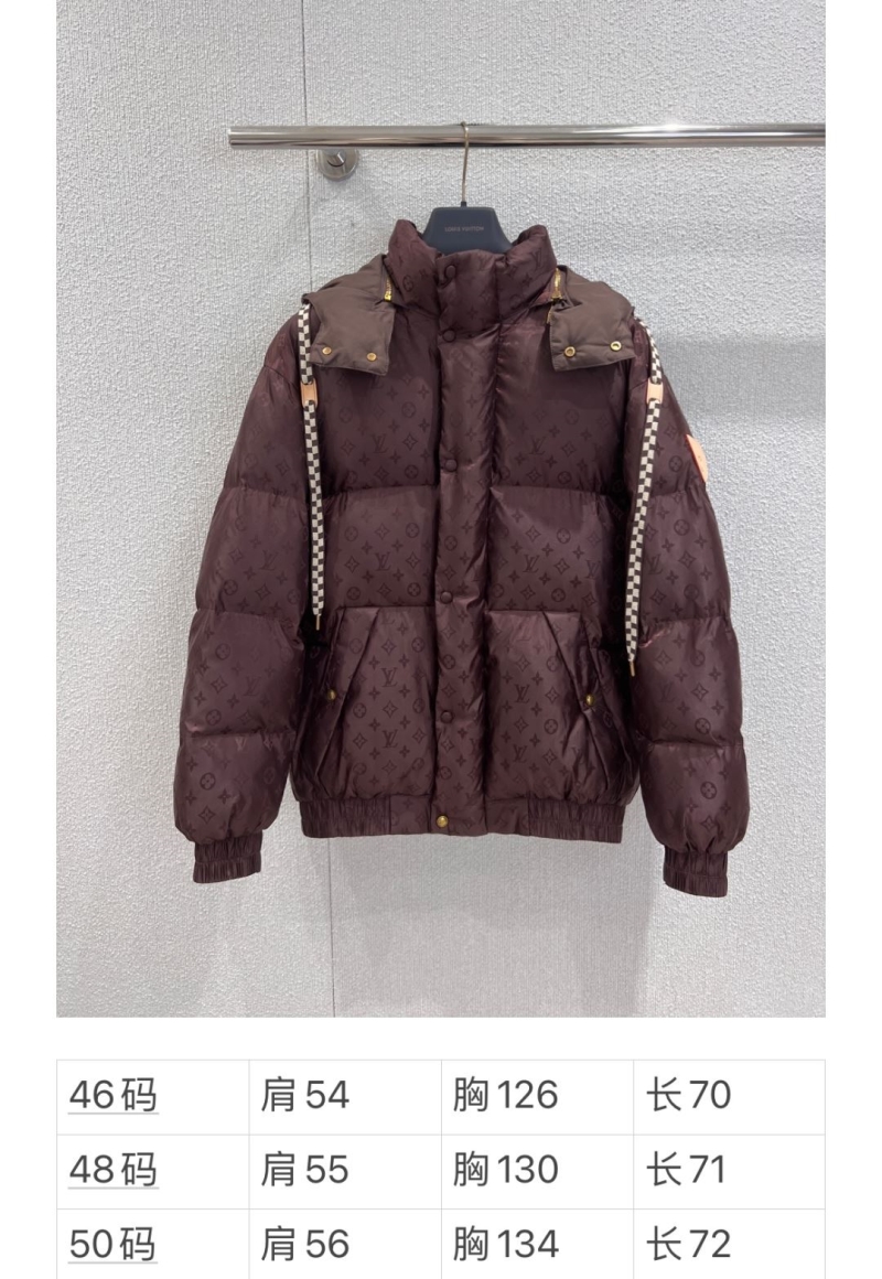 l0vis Vvtt0n outwear